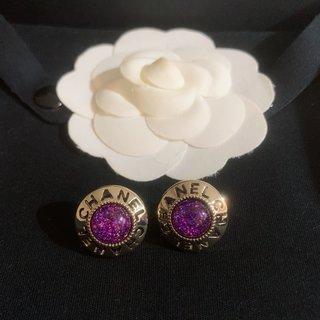 CHE146 Woman fashion alloy earrings
