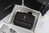 LYP15 High quality women bag fashion shoulder bag  22-16-9cm