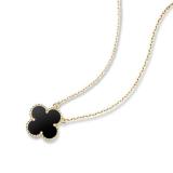 VAN1 Necklace 925 sterling silver Jewelry