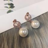FE6 Woman fashion alloy earrings