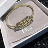 DB107 gold-plated women bracelets