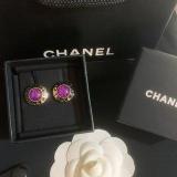 CHE146 Woman fashion alloy earrings