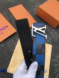 LBL2 Real leather wide 4.0cm have 95-125cm total long with packing