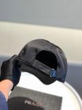 PRH5 Positive standard triangle cap