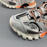 BAS0 Balencia sneakers 36-45 lovers shoes