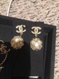 CHE33 Classic  Women's  Earrings