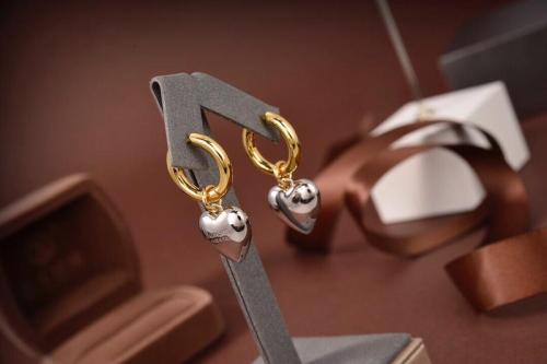 BAE1  The new earrings are unique in design, avant-garde, and must-have for beauties