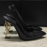 OYS3 Classic 10.5CM High heels size 35-41 size for women leather shoes