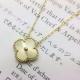 VAN19 Necklace 316L steel plating gold  Jewelry