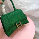 LBP1  leather bag  women handbag big size 23cm small size 19cm
