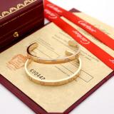 CAB1 Bracelet Jewelry Bangle