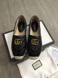 TGS2 Leather Fisherman shoes with packing
