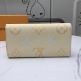 LLP83 Fashion zipper wallet portable wallet 19x10cm
