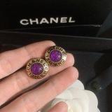 CHE146 Woman fashion alloy earrings
