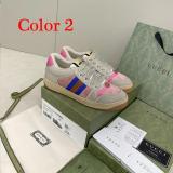 MGS35 Fashion new women nad men casual shoes sneakers 35-45