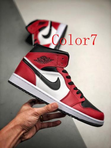 AJS9 men's and women's sneakers shoes fashion casual shoes