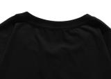 GCC153  Men's and women's summer short-sleeved T-shirt