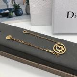 DIN21  The new letter necklace is super textured