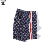 GUP2  Fully printed classic presbyopia webbing shorts