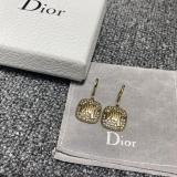 DE128  Classic Women's Square Earrings