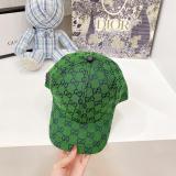 GUH15 Fashion men's and women's cap hats