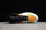 AJS27 Classic leather high quality with box size 40-45 for men