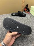 YOS9  Fashion Men's and Women's Slippers Shoes High Quality with Box 36-45