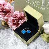 VAR8 Classic ring open size about 6-8