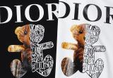 DIC71   Super cool ice porcelain cotton fabric short sleeves for men and women