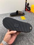 YFS3 Couple Slippers Size 36-45 Shoes with box