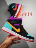 AJS9 men's and women's sneakers shoes fashion casual shoes
