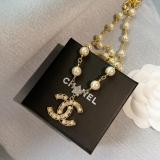 CHN38  The latest hot ladies necklace