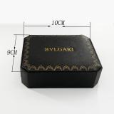 BVB3  Black and white shell fan children's bracelet, non-fading and hypoallergenic