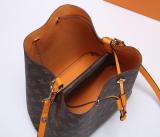 GLP28   26-22-27CM Bag wonderful women classic Original leather bag High Quality fashion gift