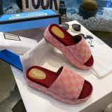 GGS4 shoes with all packing for women