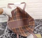 GBP6 Classic women's handbag leather bag 29x26x8cm