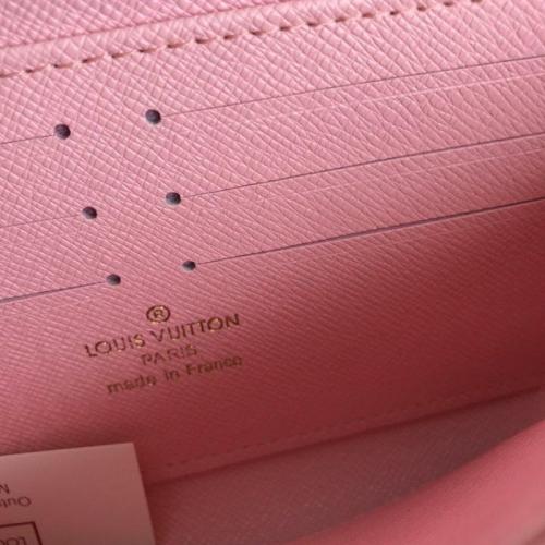 LLP31 Fashion zipper wallet portable wallet with box