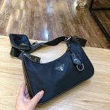 MPP1  with box Classic satchel three piece set