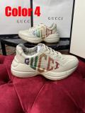 MGS26  Fashion women's and men's sneakers shoes 36-45