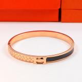 HB17   316L steel with 18K gold plated