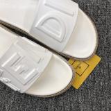 YFS2 Couple Slippers Size 36-45 shoes with box