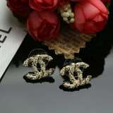 CHE26 Classic fashion Earrings gold plated jewelry  high quality