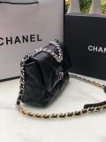 XACP10 Leather  bag 26CM with box