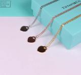 TN97 Necklace 316L steel plating gold  Jewelry