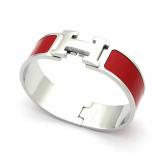 HB43 18mm bracelet size about 17.5cm bangle