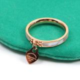 TR1 316L steel with 18K gold plated