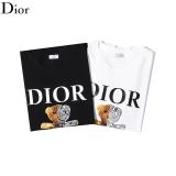 DIC71   Super cool ice porcelain cotton fabric short sleeves for men and women