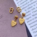 DE103  Fashion high quality earrings