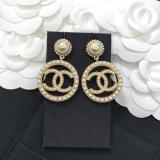 CHE147 Woman fashion alloy earrings