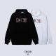 DIC90  Super high-quality hooded embroidered logo